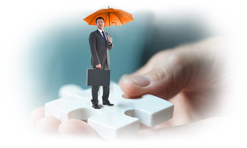 Keyman Insurance