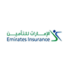 Insurance partner logo