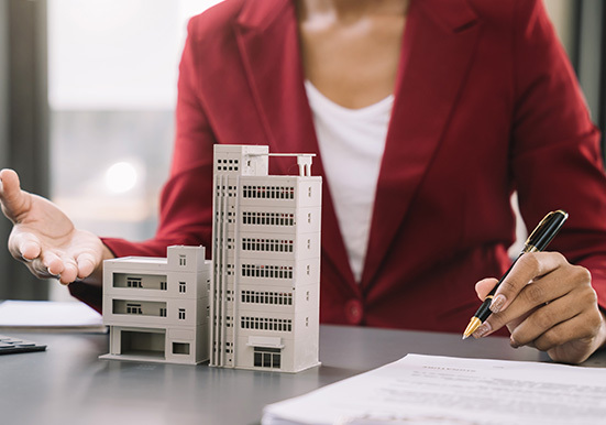 property insurance in UAE