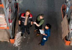 A Slip in Your Warehouse Could Bankrupt You—Unless You Have This!