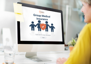 Medical Group Insurance