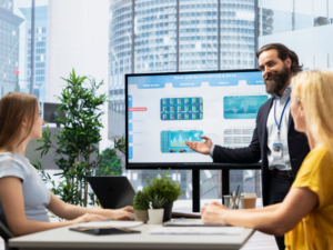 Office Insurance Comparison Platform Explained for First-Time Buyers at PromptTechInsurance