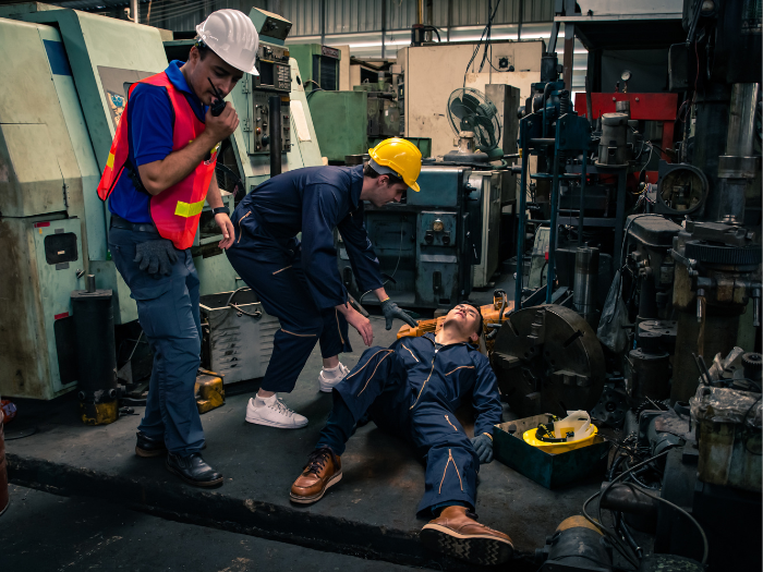 workmen's compensation insurance