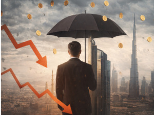 UAE Economic Slowdown: Why Business Insurance Matters More Than Ever