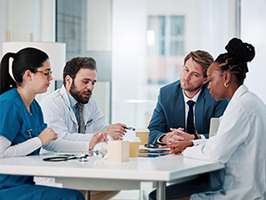 Medical Group Insurance