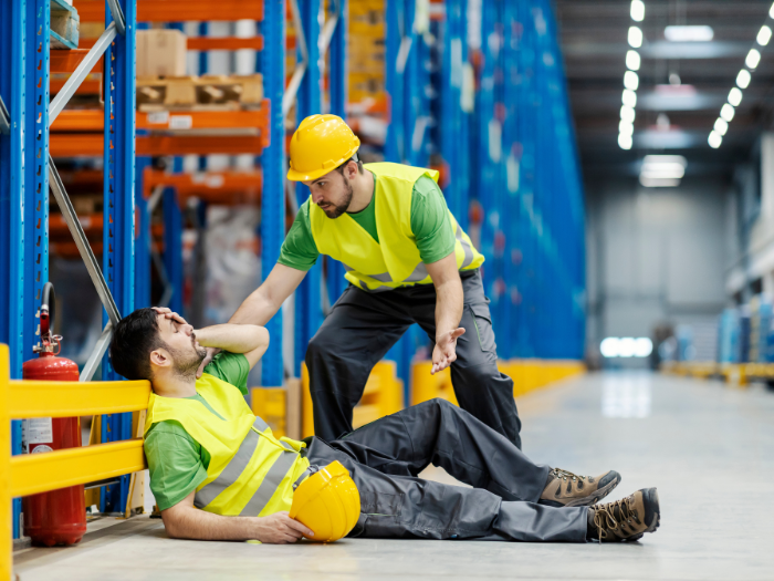workmen's compensation insurance